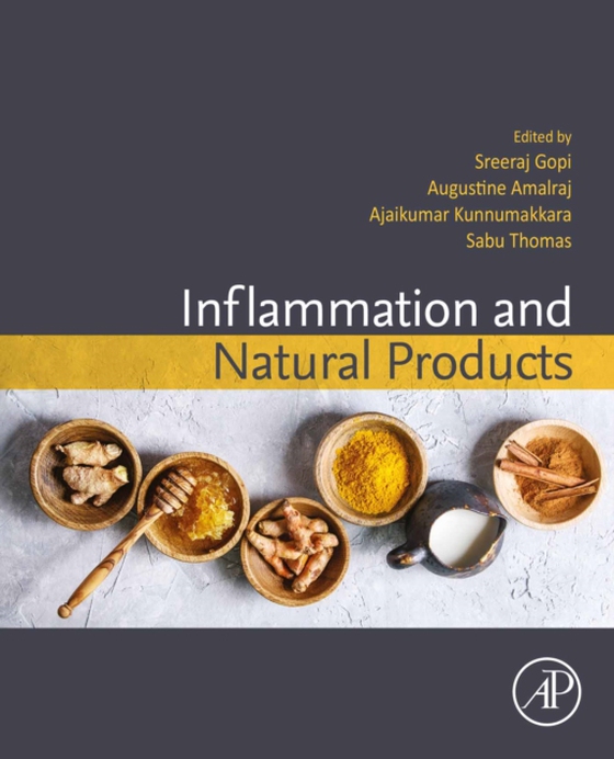 Inflammation and Natural Products (e-bog) af -