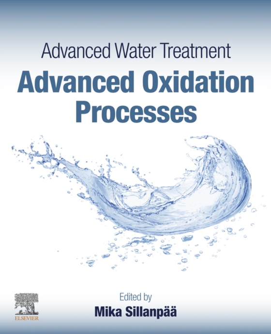 Advanced Water Treatment (e-bog) af -