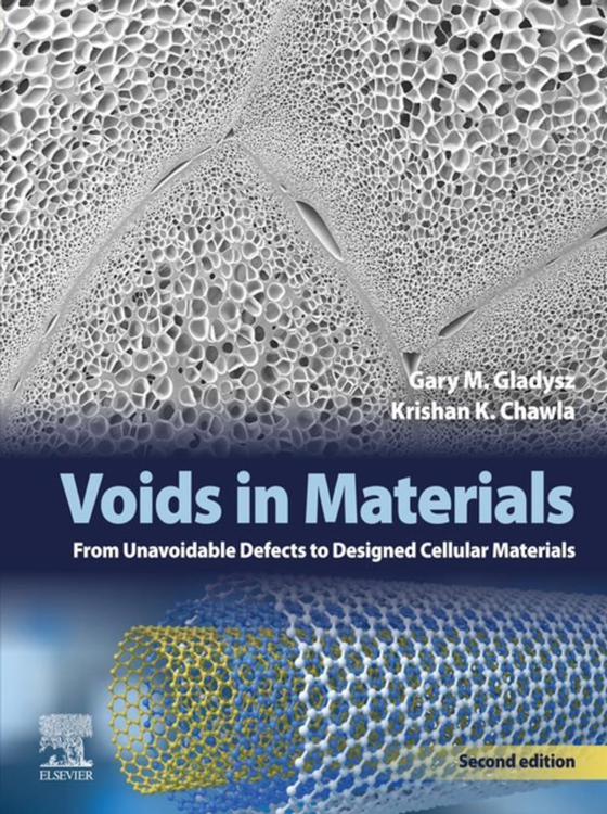 Voids in Materials (e-bog) af Chawla, Krishan K.