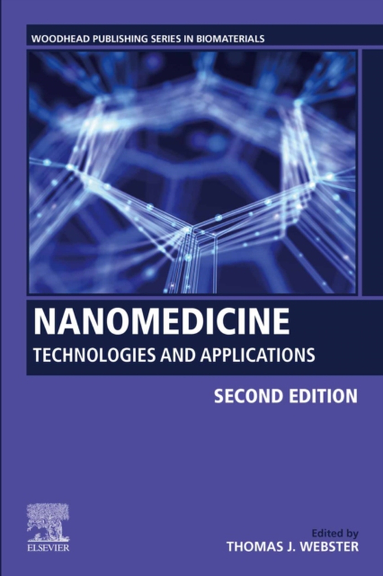 Nanomedicine (e-bog) af -