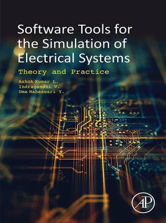 Software Tools for the Simulation of Electrical Systems (e-bog) af Maheswari, Uma Y.