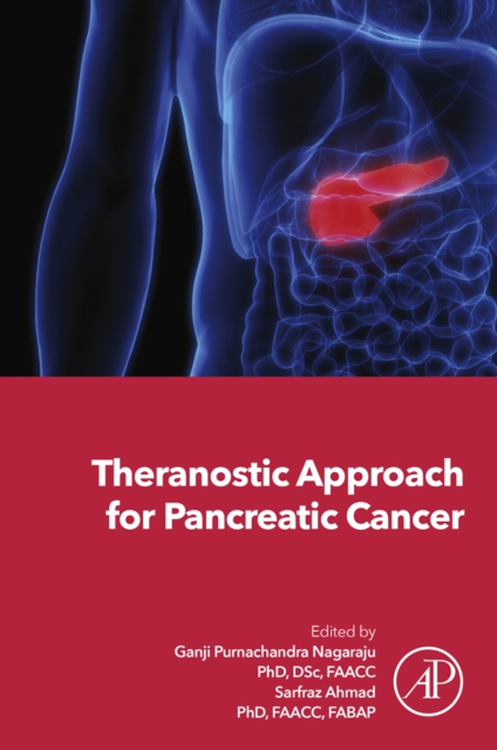 Theranostic Approach for Pancreatic Cancer (e-bog) af -