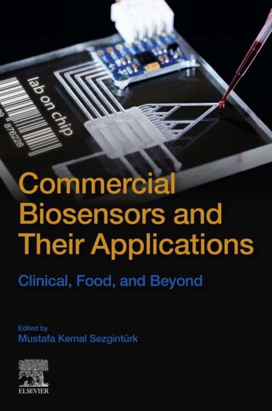 Commercial Biosensors and Their Applications (e-bog) af -