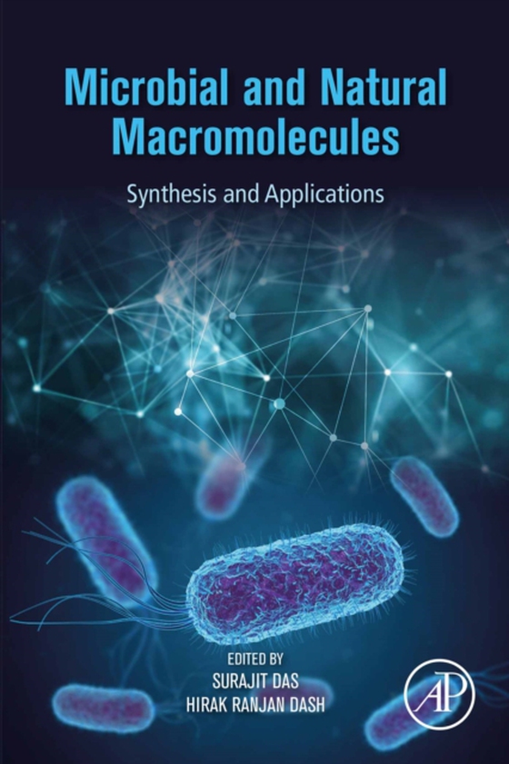 Microbial and Natural Macromolecules (e-bog) af -