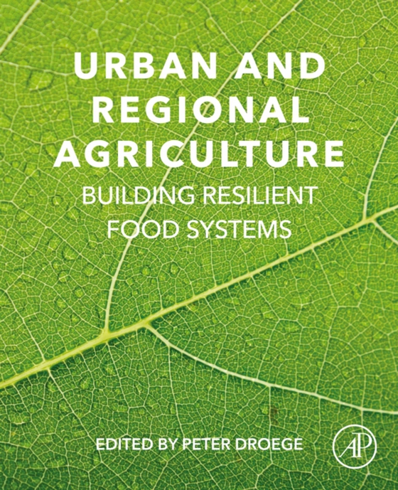 Urban and Regional Agriculture (e-bog) af -