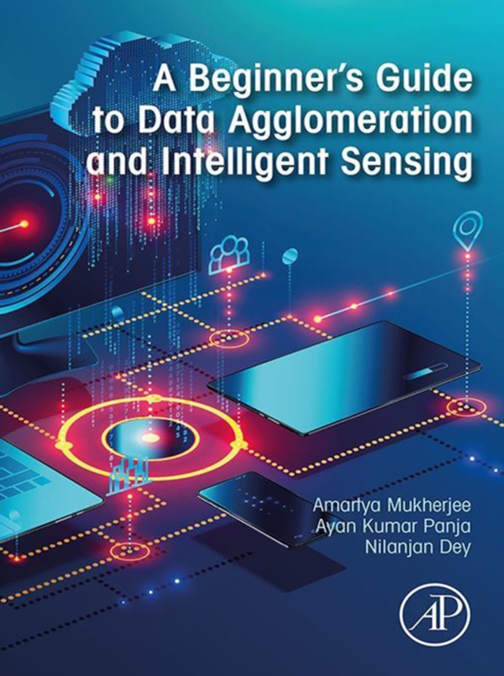 Beginner's Guide to Data Agglomeration and Intelligent Sensing (e-bog) af Dey, Nilanjan