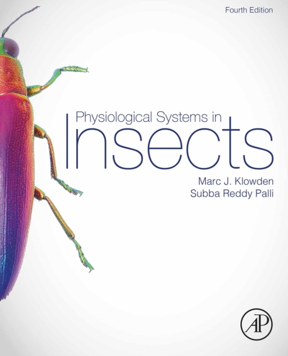 Physiological Systems in Insects (e-bog) af Palli, Subba Reddy