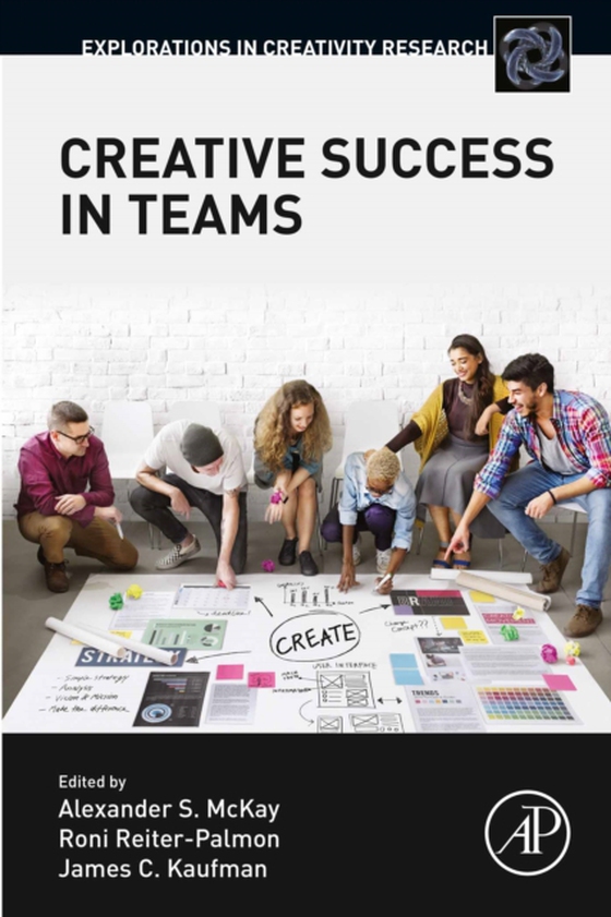 Creative Success in Teams