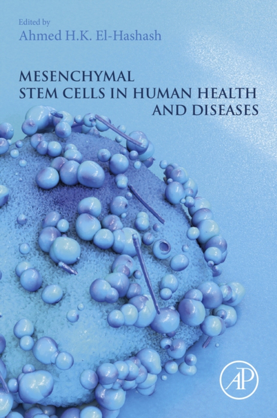 Mesenchymal Stem Cells in Human Health and Diseases (e-bog) af -