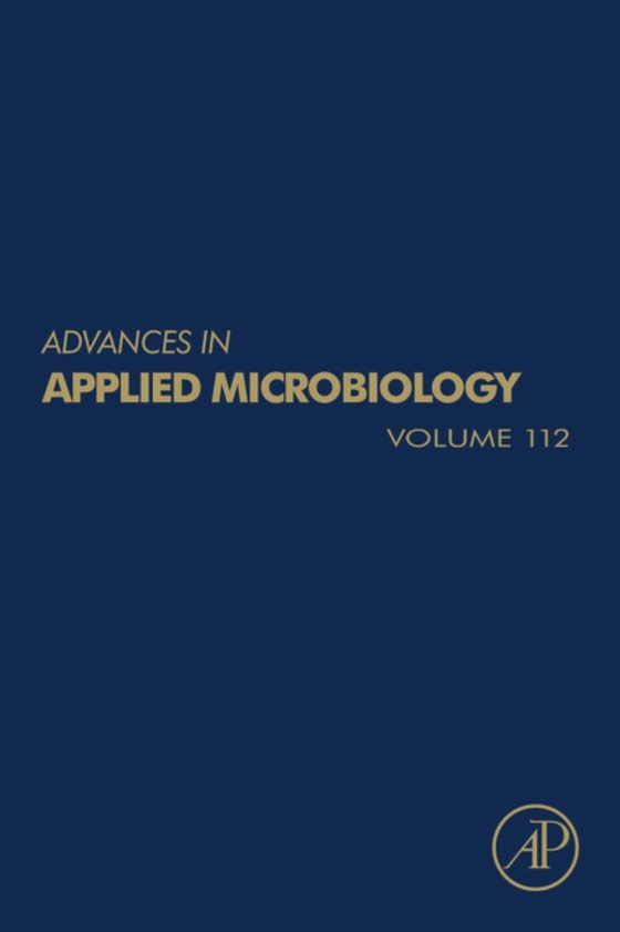 Advances in Applied Microbiology (e-bog) af -