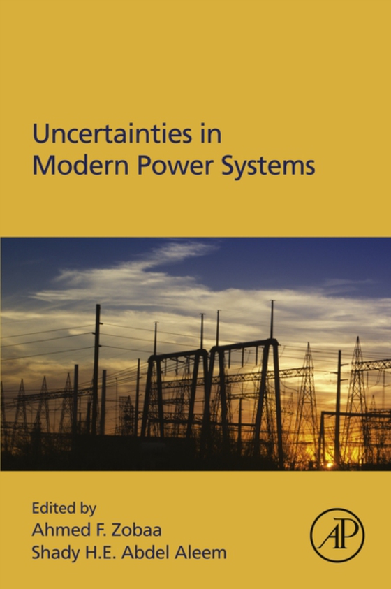 Uncertainties in Modern Power Systems (e-bog) af Aleem, Shady Abdel