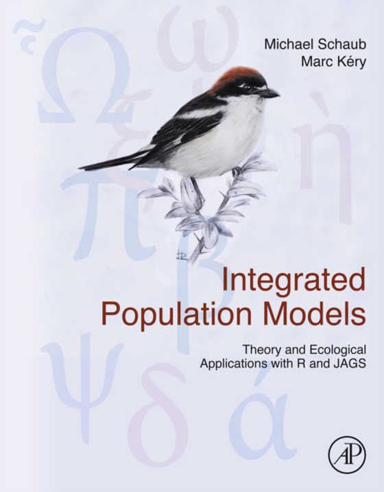 Integrated Population Models (e-bog) af Kery, Marc