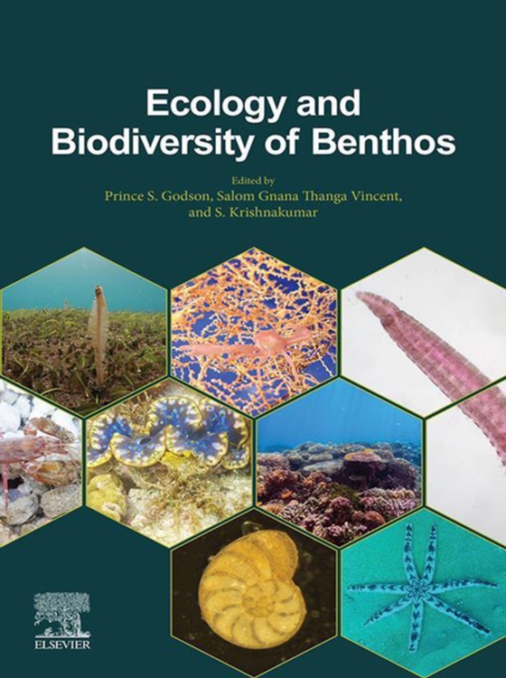 Ecology and Biodiversity of Benthos (e-bog) af -