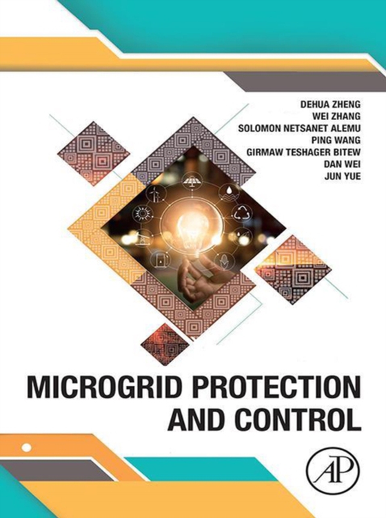 Microgrid Protection and Control (e-bog) af Yue, Jun