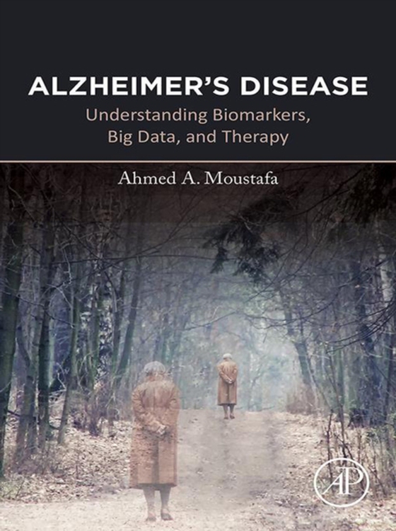 Alzheimer's Disease (e-bog) af Moustafa, Ahmed