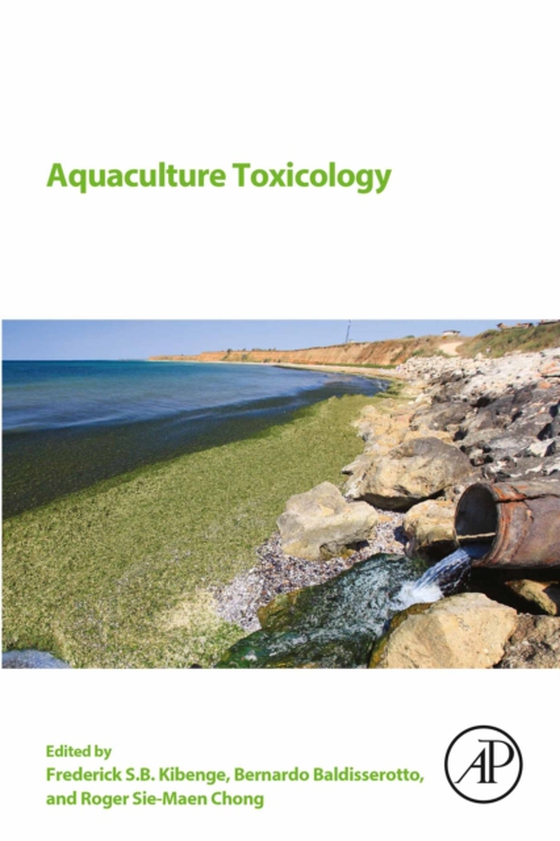 Aquaculture Toxicology (e-bog) af -