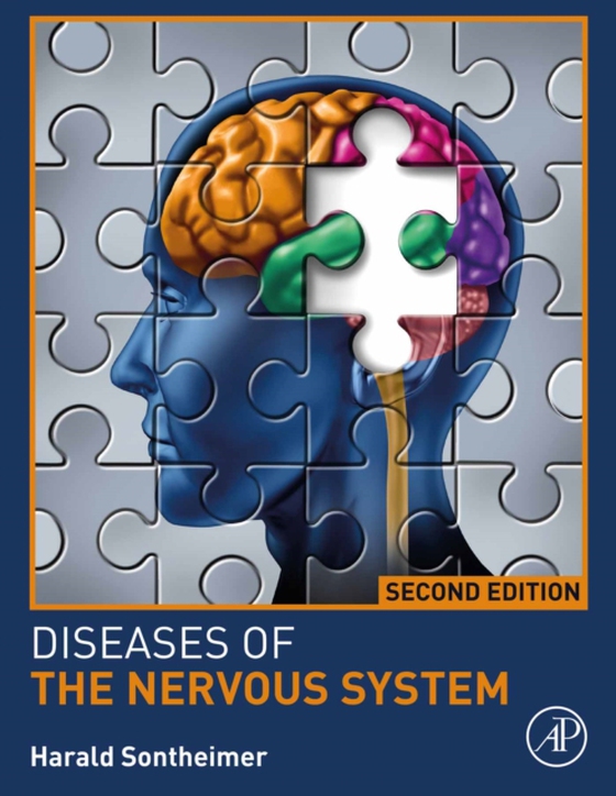 Diseases of the Nervous System (e-bog) af Sontheimer, Harald