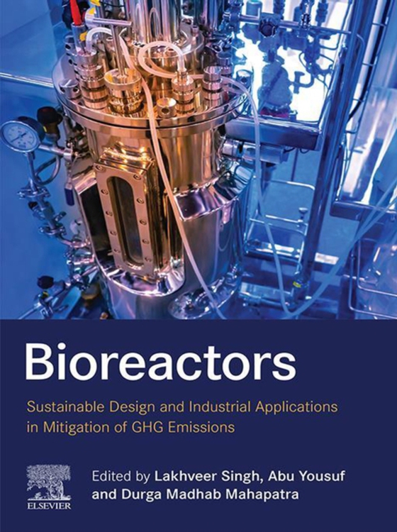 Bioreactors (e-bog) af -