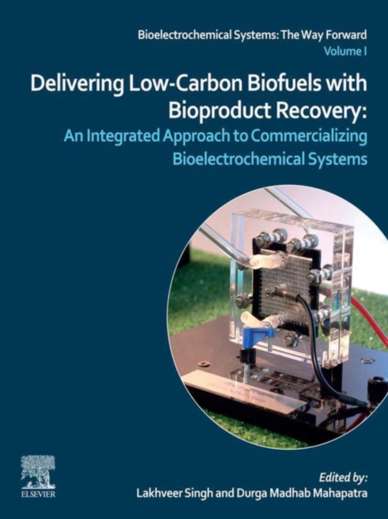 Delivering Low-Carbon Biofuels with Bioproduct Recovery (e-bog) af -