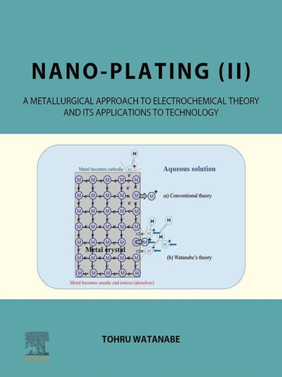 Nano-plating (II) (e-bog) af Watanabe, Tohru