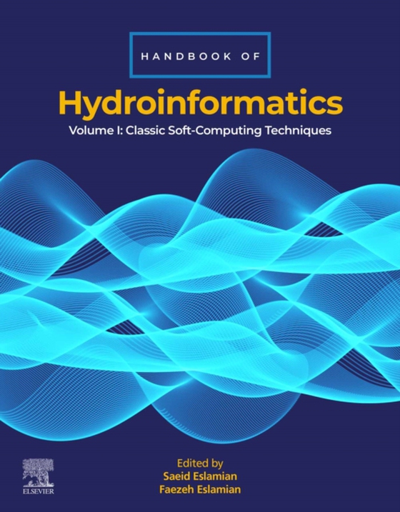 Handbook of HydroInformatics (e-bog) af -