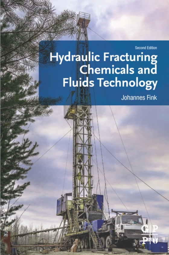 Hydraulic Fracturing Chemicals and Fluids Technology (e-bog) af Fink, Johannes