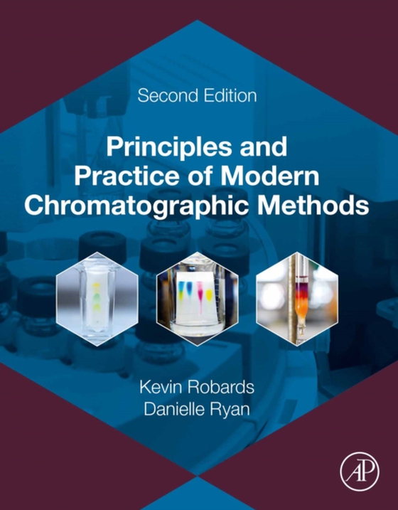 Principles and Practice of Modern Chromatographic Methods (e-bog) af Ryan, Danielle