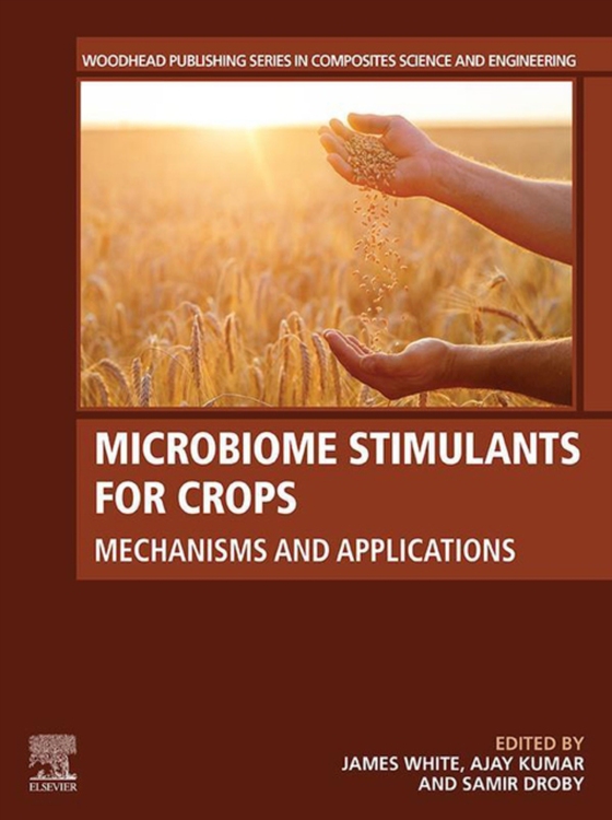 Microbiome Stimulants for Crops (e-bog) af -