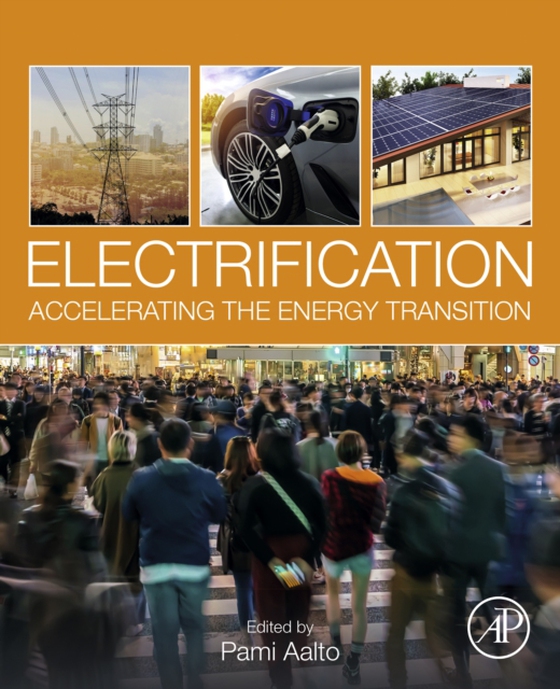 Electrification (e-bog) af -