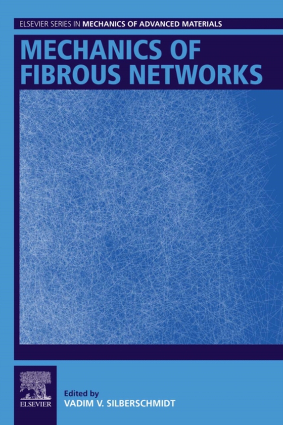 Mechanics of Fibrous Networks (e-bog) af -