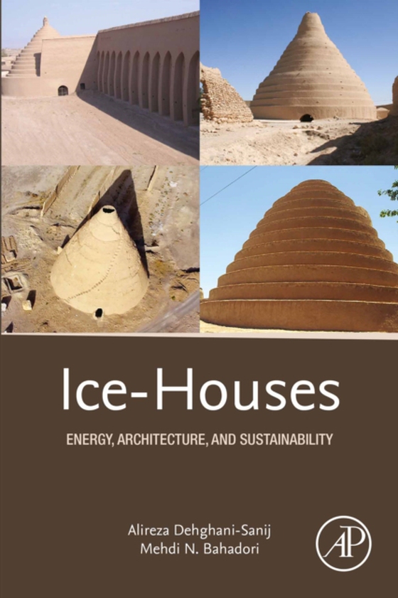 Ice-Houses (e-bog) af Bahadori, Mehdi N.