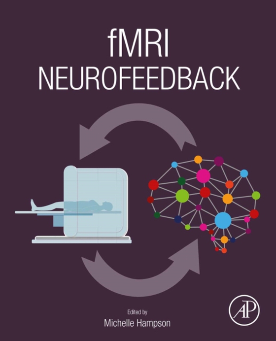 fMRI Neurofeedback (e-bog) af -