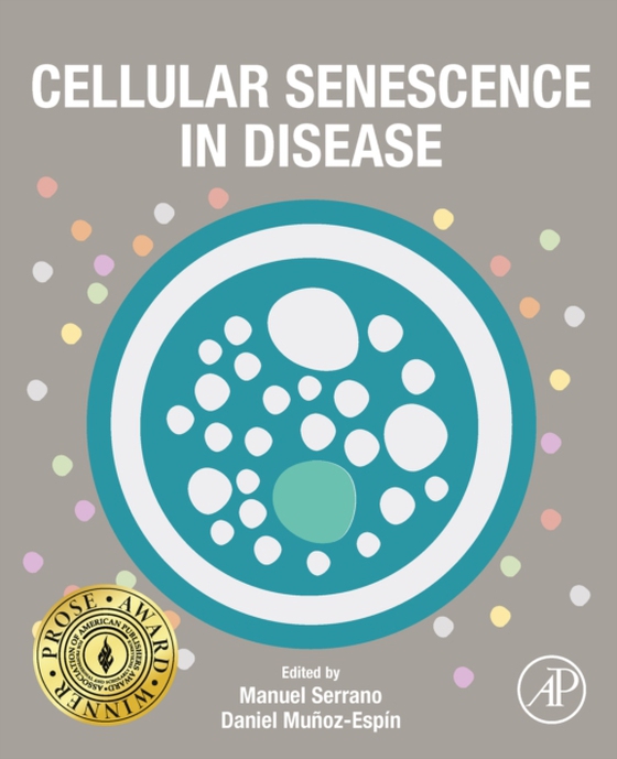 Cellular Senescence in Disease (e-bog) af -