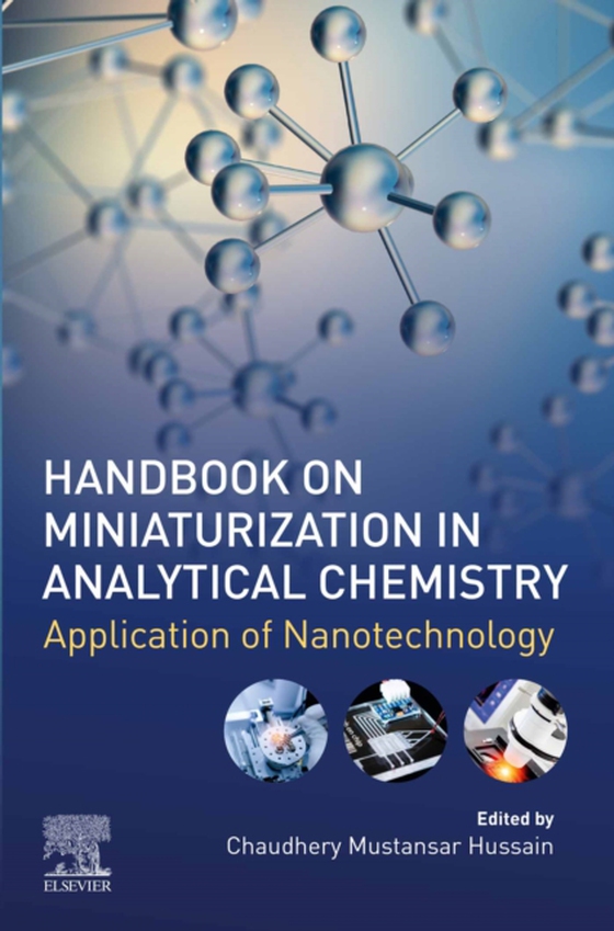 Handbook on Miniaturization in Analytical Chemistry (e-bog) af -