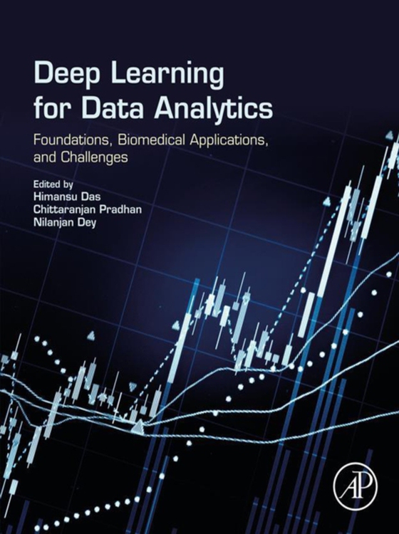 Deep Learning for Data Analytics (e-bog) af -