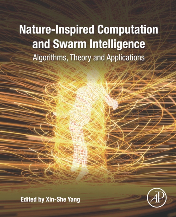 Nature-Inspired Computation and Swarm Intelligence (e-bog) af -