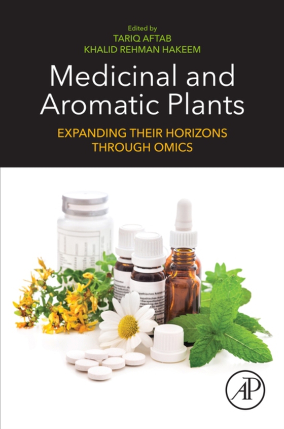 Medicinal and Aromatic Plants (e-bog) af -