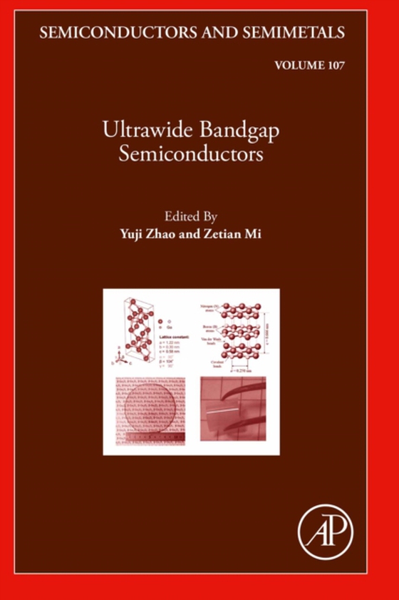 Ultrawide Bandgap Semiconductors