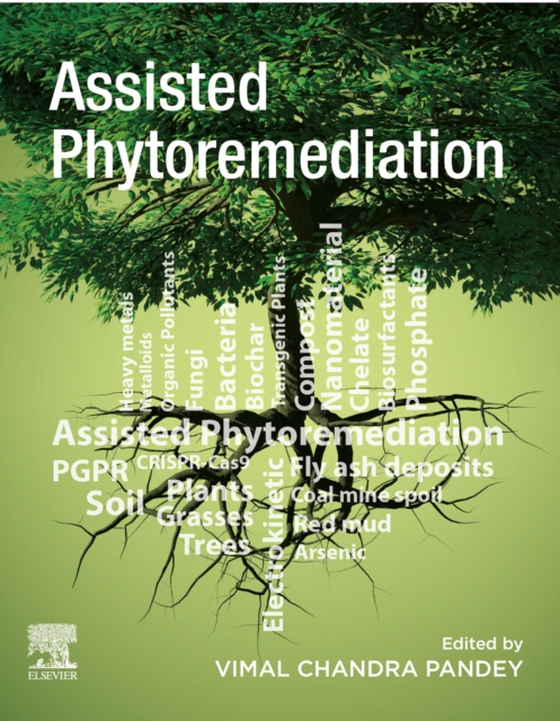 Assisted Phytoremediation (e-bog) af -