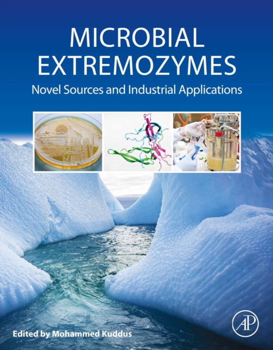 Microbial Extremozymes