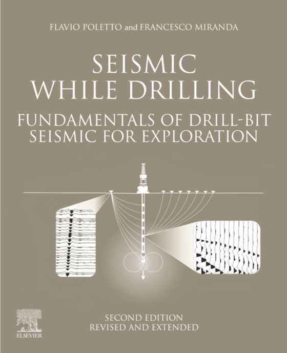 Seismic While Drilling (e-bog) af Miranda, F.