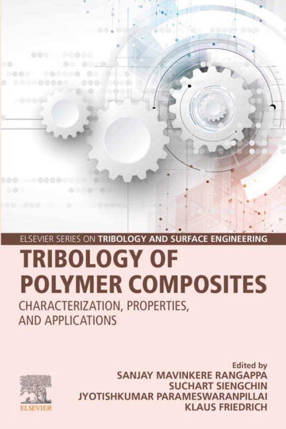 Tribology of Polymer Composites (e-bog) af -