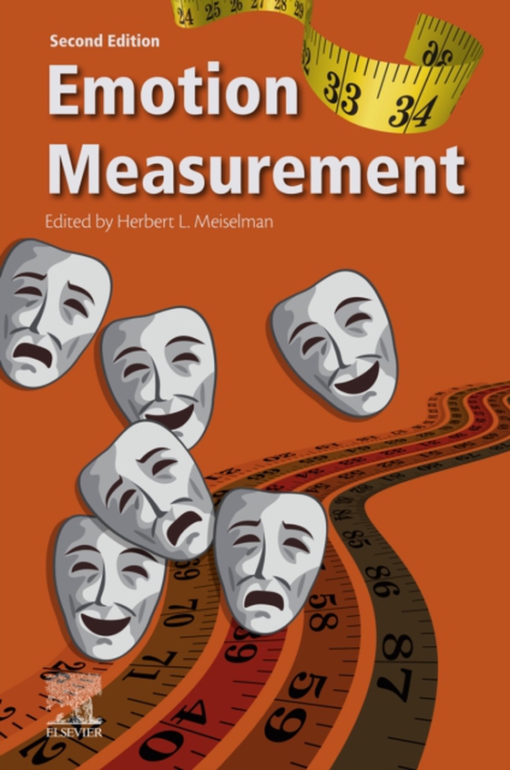 Emotion Measurement (e-bog) af -