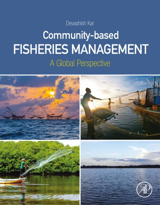 Community-Based Fisheries Management (e-bog) af Kar, Devashish