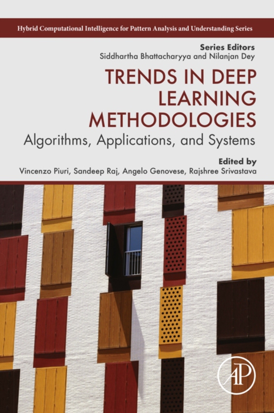 Trends in Deep Learning Methodologies (e-bog) af -