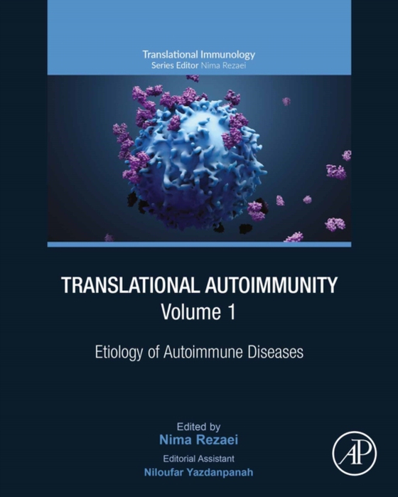 Translational Autoimmunity, Volume 1