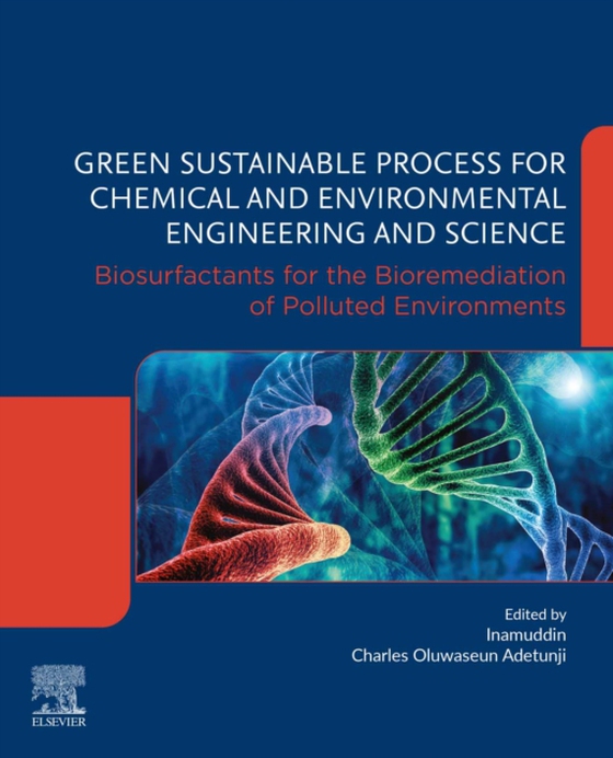 Green Sustainable Process for Chemical and Environmental Engineering and Science (e-bog) af -