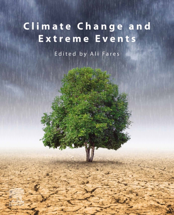 Climate Change and Extreme Events (e-bog) af -