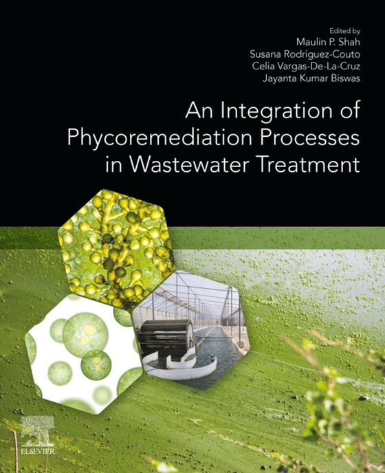 Integration of Phycoremediation Processes in Wastewater Treatment (e-bog) af -