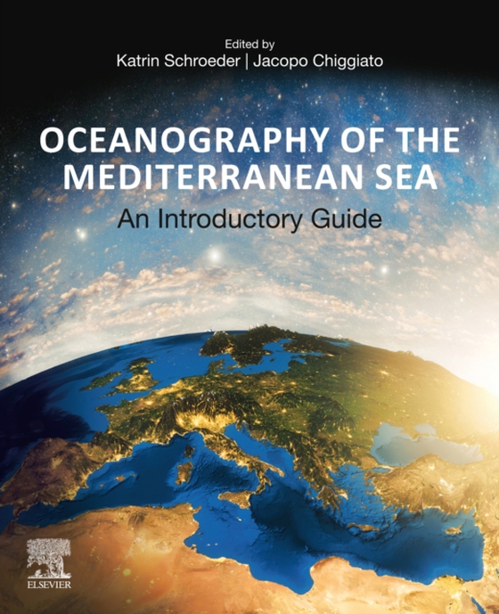 Oceanography of the Mediterranean Sea (e-bog) af -